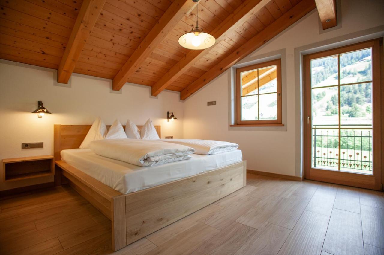 Peil Highend-Basic Apartments San Candido Eksteriør bilde