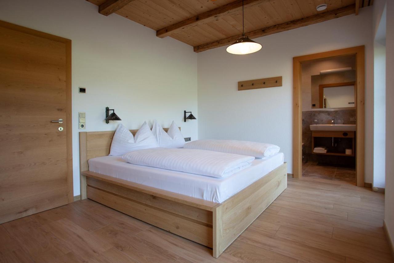 Peil Highend-Basic Apartments San Candido Eksteriør bilde