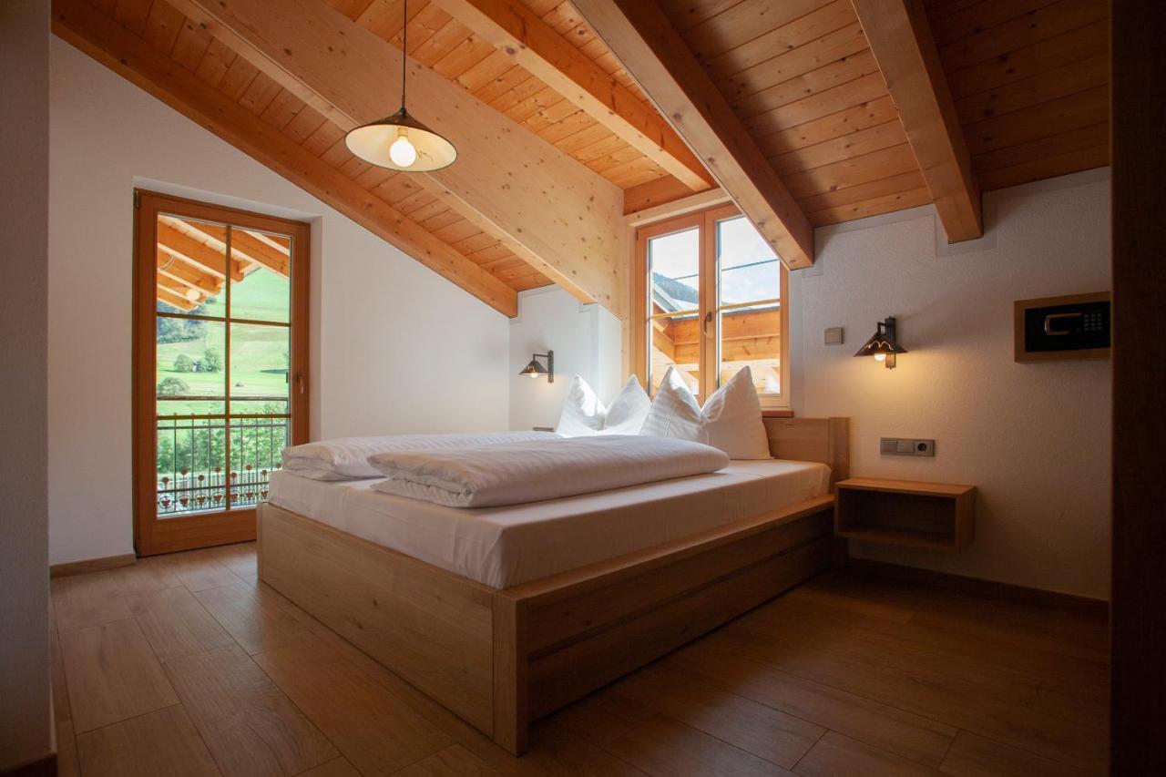 Peil Highend-Basic Apartments San Candido Eksteriør bilde